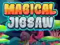 ゲーム魔法のジグソーパズルオンライン ゲーム魔法のジグソーパズルオンライン