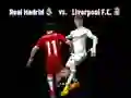 ゲームレアル・マドリード対リバー・プールFCオンライン