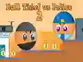 ゲームボール泥棒 vs 警察 2オンライン
