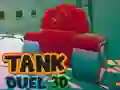 ゲームタンクデュエル3Dオンライン