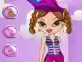 ゲームブラッツ：女の子ドレスアップオンライン