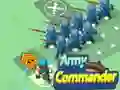 ゲーム陸軍司令官オンライン