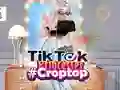 ゲームTikTokプリンセス#クロップトップオンライン ゲームTikTokプリンセス#クロップトップオンライン
