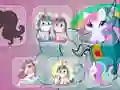 ゲーム私の赤ちゃんユニコーン - マジカルユニコーンペットケアゲームオンライン ゲーム私の赤ちゃんユニコーン - マジカルユニコーンペットケアゲームオンライン