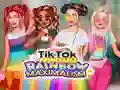 ゲームTikTok レインボーオンライン ゲームTikTok レインボーオンライン