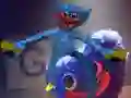 ゲームワギー・ホラー：隠れん坊オンライン