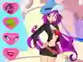ゲームWinx Bloom Casualオンライン