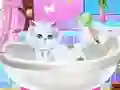 ゲーム優れたペットグルーマーオンライン