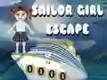ゲームセーラーガールエスケープオンライン ゲームセーラーガールエスケープオンライン