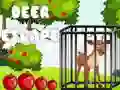 ゲームシカの脱出オンライン