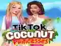 ゲームTikTok ココナッツプリンセスオンライン ゲームTikTok ココナッツプリンセスオンライン