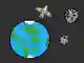 ゲーム惑星を守るオンライン ゲーム惑星を守るオンライン