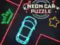 ゲームネオンカーのパズルオンライン ゲームネオンカーのパズルオンライン