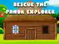 ゲームパンダ探検家を救えオンライン