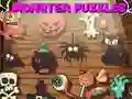 ゲームモンスターパズルオンライン ゲームモンスターパズルオンライン
