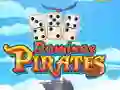 ゲームドミノ海賊オンライン
