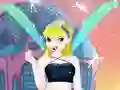 ゲームステラフェアリーガールのドレスアップオンライン ゲームステラフェアリーガールのドレスアップオンライン