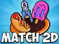 ゲームマッチ 2Dオンライン