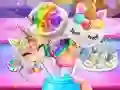 ゲームスイートファッションデザートオンライン