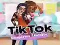ゲームTikTokにインスパイアされたアウトフィットオンライン