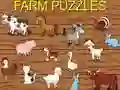 ゲームファームパズルオンライン