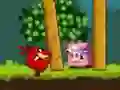 ゲーム怒れる鳥たち vs 豚たちオンライン