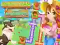 ゲームハッピーファーム: 水道管を作ろうオンライン ゲームハッピーファーム: 水道管を作ろうオンライン
