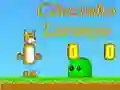 ゲーム小さなオレンジの犬オンライン ゲーム小さなオレンジの犬オンライン