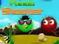ゲームパンダシューティングオンライン ゲームパンダシューティングオンライン