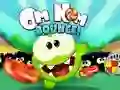 ゲームオムノムバウンスオンライン