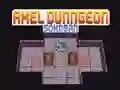 ゲームアクセルダンジョンオンライン