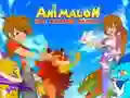 ゲームAnimalon:エピックモンスターバトルオンライン ゲームAnimalon:エピックモンスターバトルオンライン