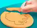 ゲームイカゲーム:クッキーパズルオンライン ゲームイカゲーム:クッキーパズルオンライン
