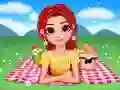 ゲーム私と一緒に準備して: 夏のピクニックオンライン ゲーム私と一緒に準備して: 夏のピクニックオンライン