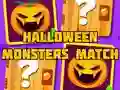 ゲームハロウィンモンスターズマッチオンライン ゲームハロウィンモンスターズマッチオンライン