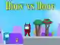 ゲームフーブ対ドーブオンライン ゲームフーブ対ドーブオンライン