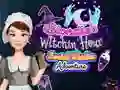 ゲームブロンディの魔女の時間ソーシャルメディア冒険オンライン ゲームブロンディの魔女の時間ソーシャルメディア冒険オンライン