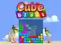ゲームキューブブラストオンライン