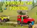 ゲームオフロード車の駐車オンライン ゲームオフロード車の駐車オンライン