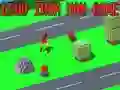 ゲームアイアンマン LEGOオンライン