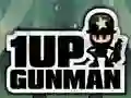 ゲーム1UP ガンマンオンライン ゲーム1UP ガンマンオンライン
