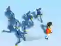 ゲーム人形戦争ハギーオンライン