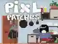 ゲームピクセルパッチオンライン
