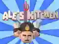 ゲームアレのキッチンオンライン