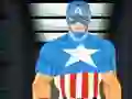 ゲームキャプテン・アメリカのドレスアップオンライン ゲームキャプテン・アメリカのドレスアップオンライン