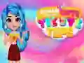 ゲーム私と一緒にかわいいタイダイトップをデザインするオンライン ゲーム私と一緒にかわいいタイダイトップをデザインするオンライン