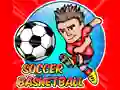 ゲームサッカー バスケットボールオンライン ゲームサッカー バスケットボールオンライン