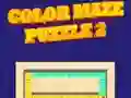 ゲームカラーメイズパズル2オンライン ゲームカラーメイズパズル2オンライン
