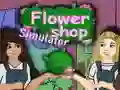ゲームフラワーショップシミュレーターオンライン