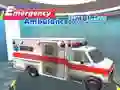 ゲーム緊急救急車シミュレーターオンライン ゲーム緊急救急車シミュレーターオンライン